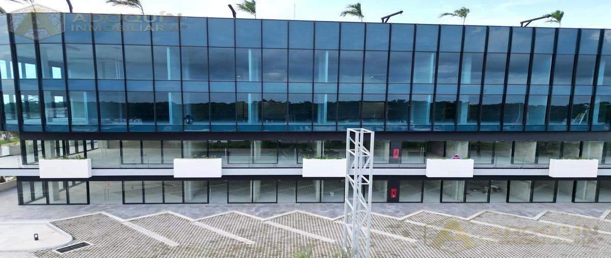 Foto de oficina en venta en  , playa magna, solidaridad, quintana roo, 30090653 No. 03