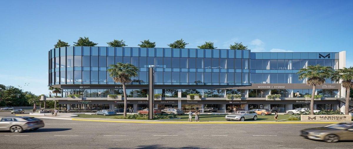 Foto de oficina en venta en  , playa magna, solidaridad, quintana roo, 30090654 No. 05