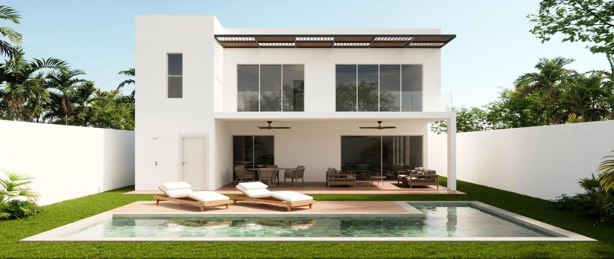 Foto de casa en venta en  , playa magna, solidaridad, quintana roo, 30331432 No. 03