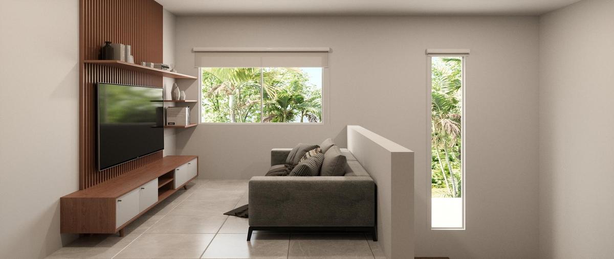 Foto de casa en venta en  , playa magna, solidaridad, quintana roo, 30331432 No. 04