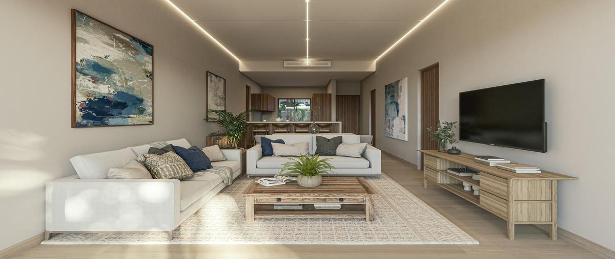 Foto de departamento en venta en  , playa magna, solidaridad, quintana roo, 30497928 No. 03