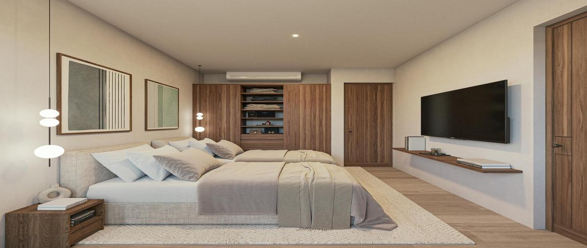 Foto de departamento en venta en  , playa magna, solidaridad, quintana roo, 30497928 No. 04
