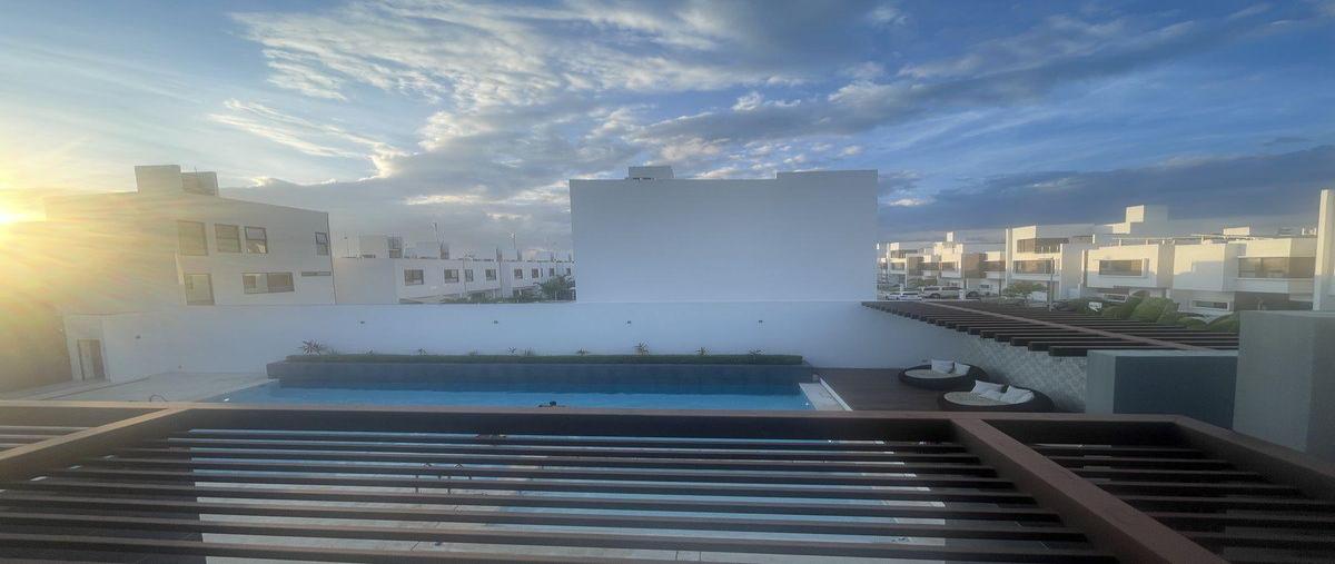 Foto de casa en venta en  , playa magna, solidaridad, quintana roo, 0 No. 03