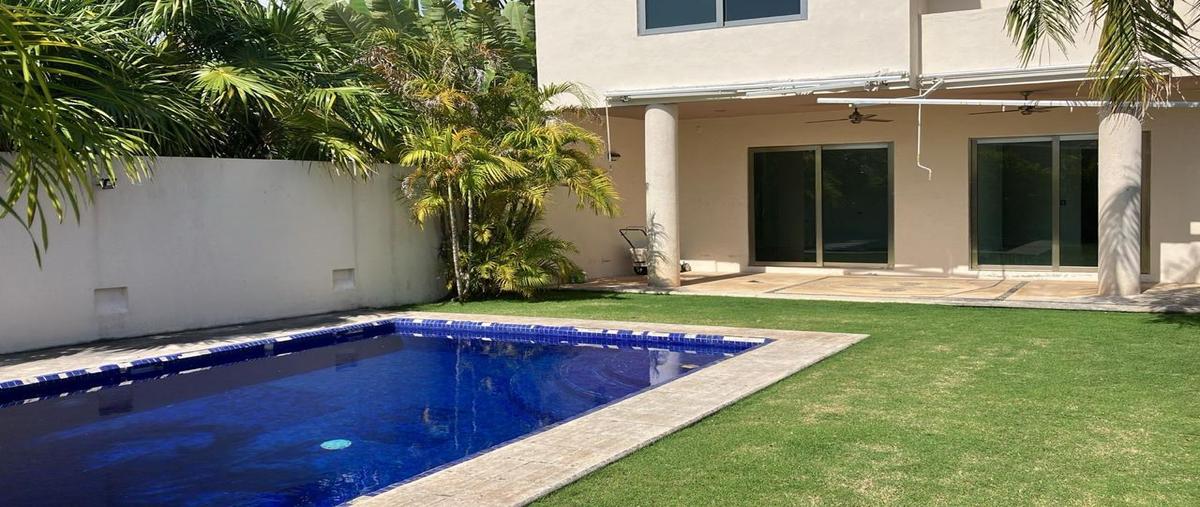 Foto de casa en venta en  , playa magna, solidaridad, quintana roo, 30606151 No. 05