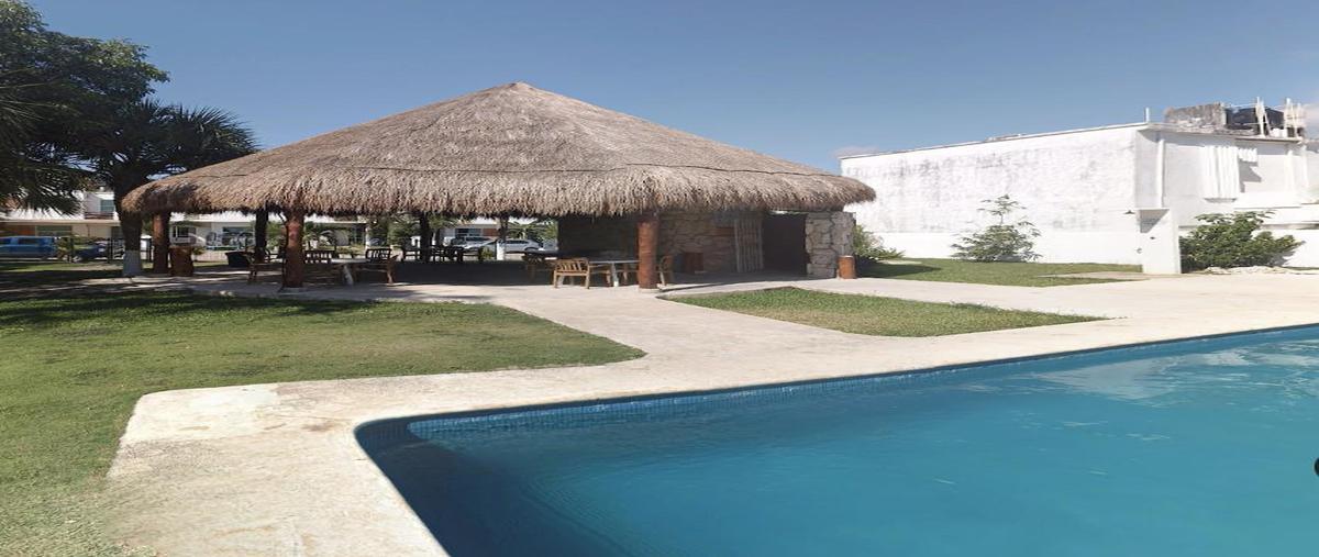 Foto de casa en venta en  , playa magna, solidaridad, quintana roo, 30652417 No. 03