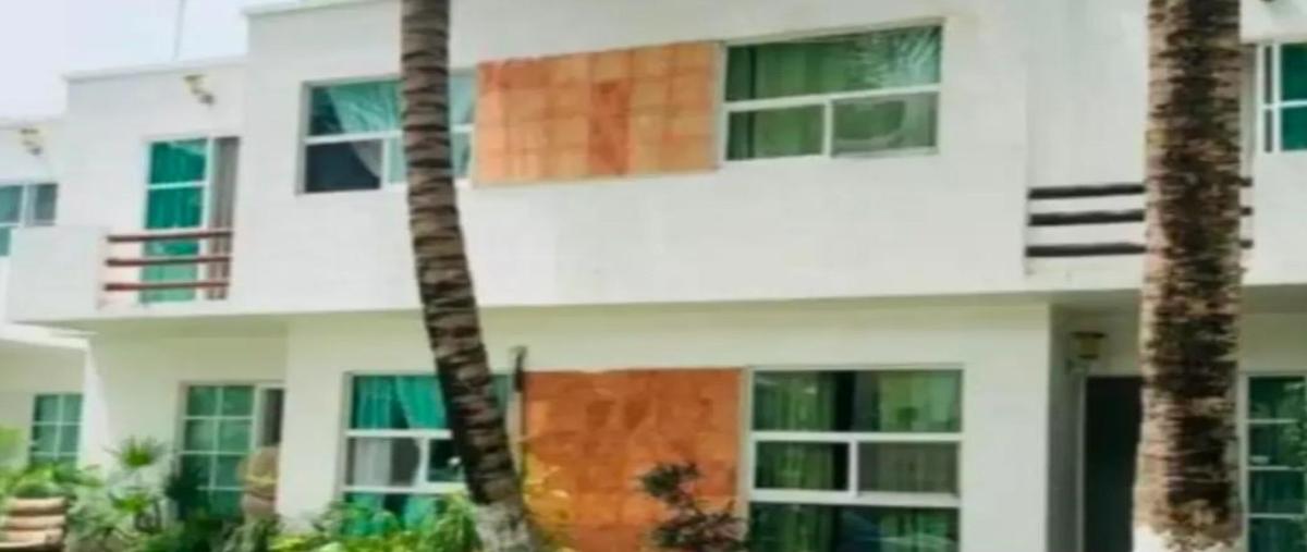 Foto de casa en venta en  , playa magna, solidaridad, quintana roo, 30652417 No. 04