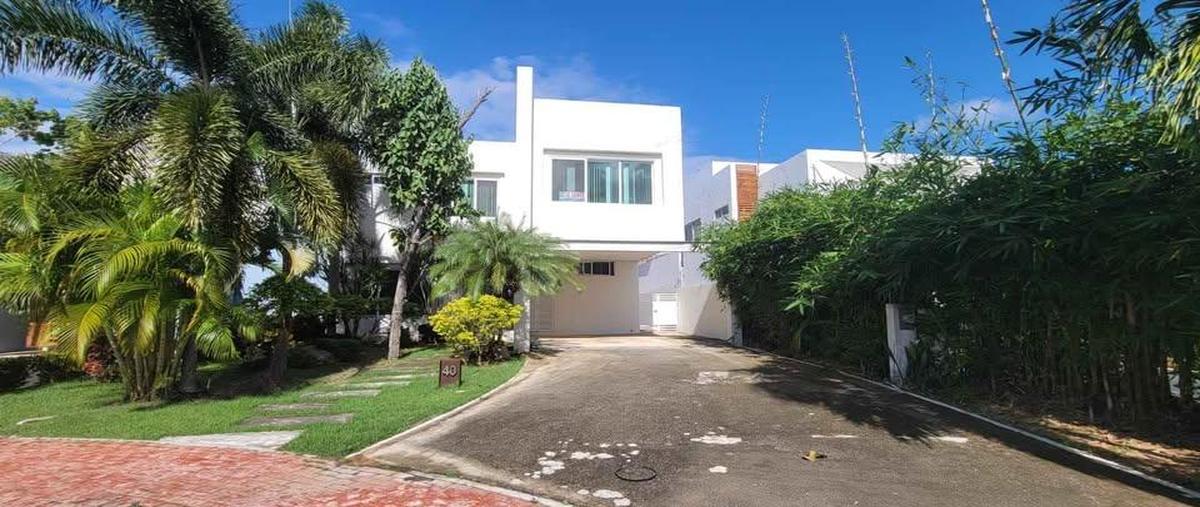 Foto de casa en venta en  , playa magna, solidaridad, quintana roo, 0 No. 03