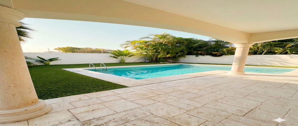 Foto de casa en renta en  , playa magna, solidaridad, quintana roo, 0 No. 03