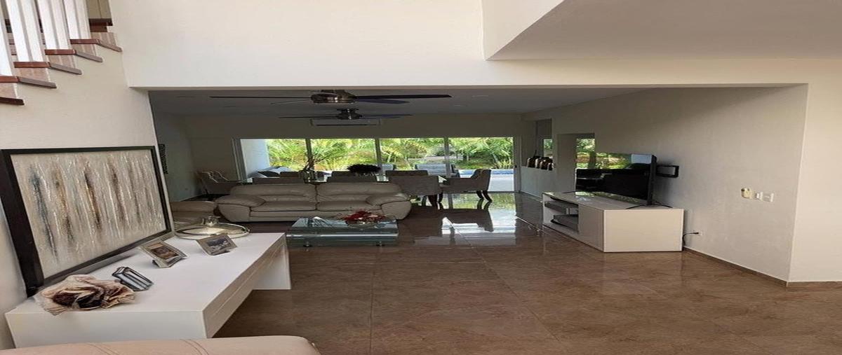 Foto de casa en venta en  , playa magna, solidaridad, quintana roo, 0 No. 04