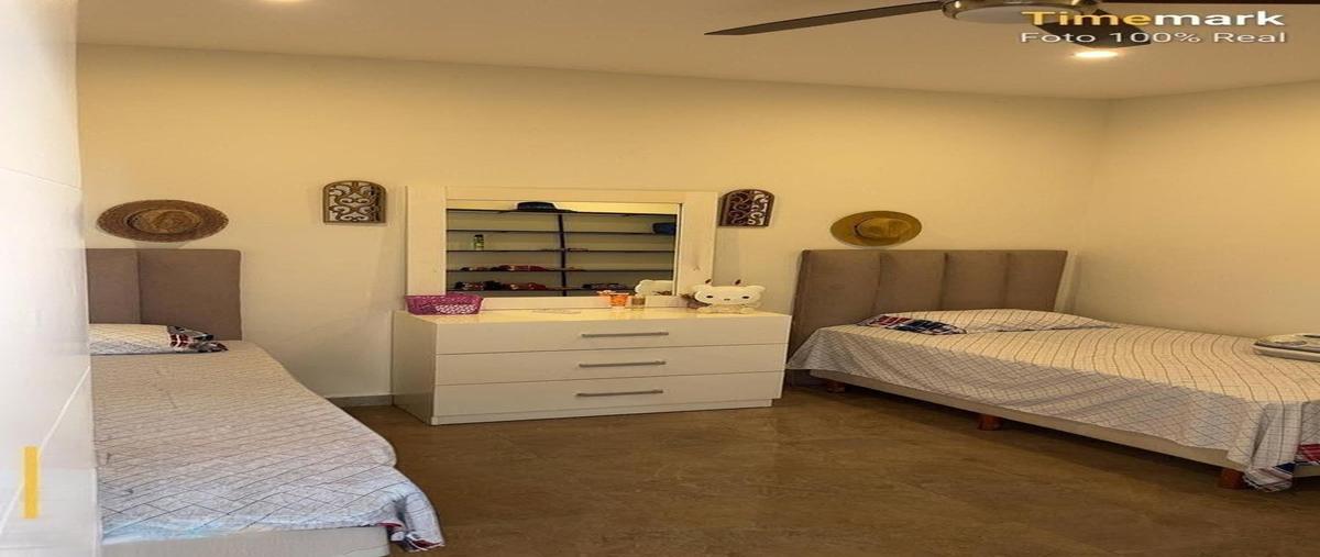 Foto de casa en venta en  , playa magna, solidaridad, quintana roo, 0 No. 05
