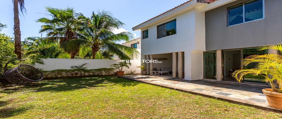 Foto de casa en venta en  , playa magna, solidaridad, quintana roo, 0 No. 03