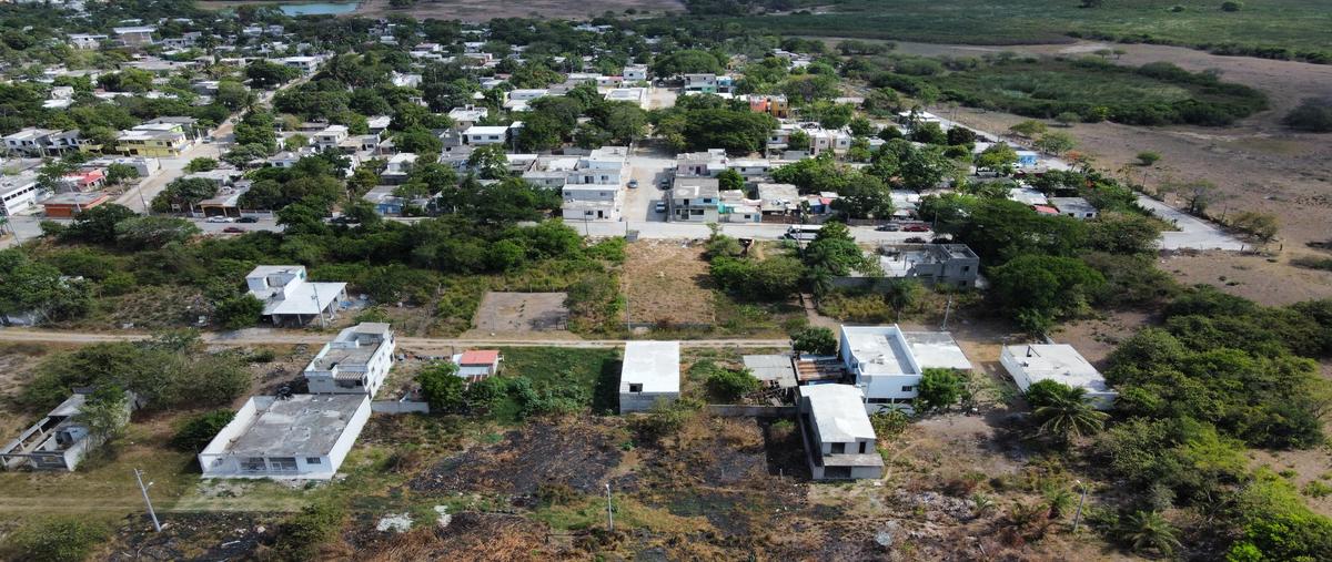 Foto de terreno habitacional en venta en playa maguey , huatulco, altamira, tamaulipas, 26209551 No. 04