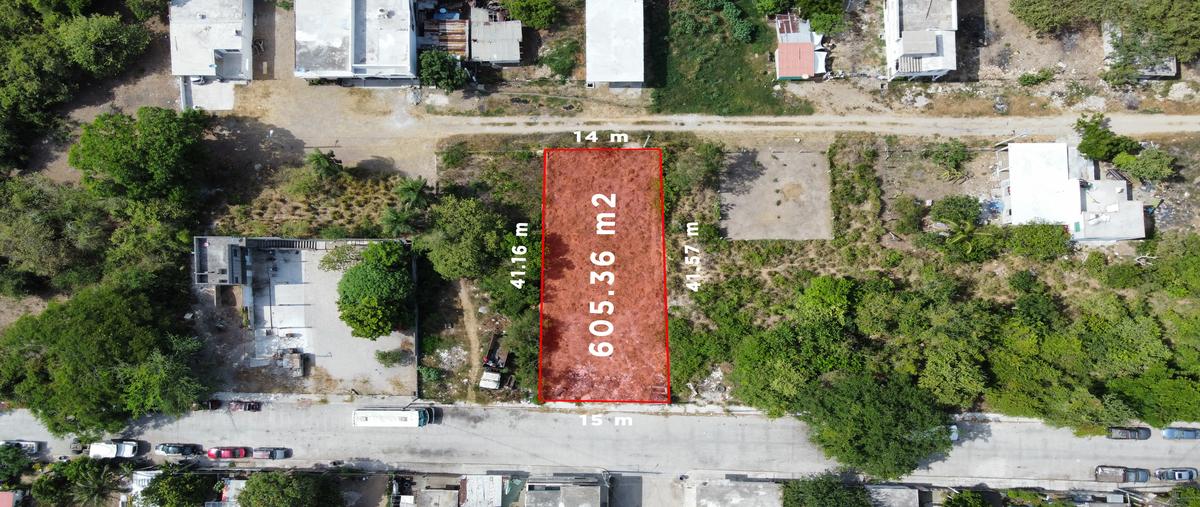 Foto de terreno habitacional en venta en playa maguey , huatulco, altamira, tamaulipas, 26209551 No. 05