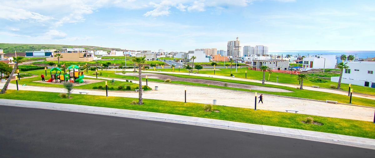 Foto de terreno habitacional en venta en playa manzanillo , punta azul, playas de rosarito, baja california, 0 No. 13