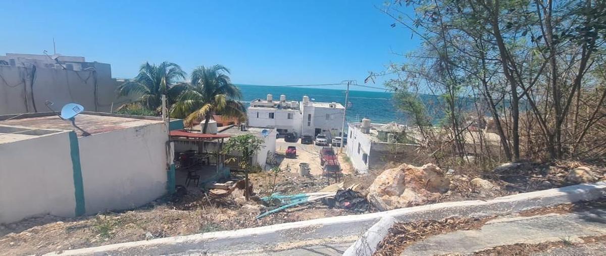 Foto de terreno habitacional en venta en playa mar azul , san miguel ulumal, champotón, campeche, 28217616 No. 03