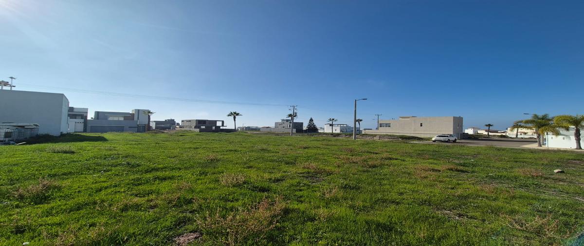 Foto de terreno habitacional en venta en playa marbella , la paloma, playas de rosarito, baja california, 30670415 No. 04