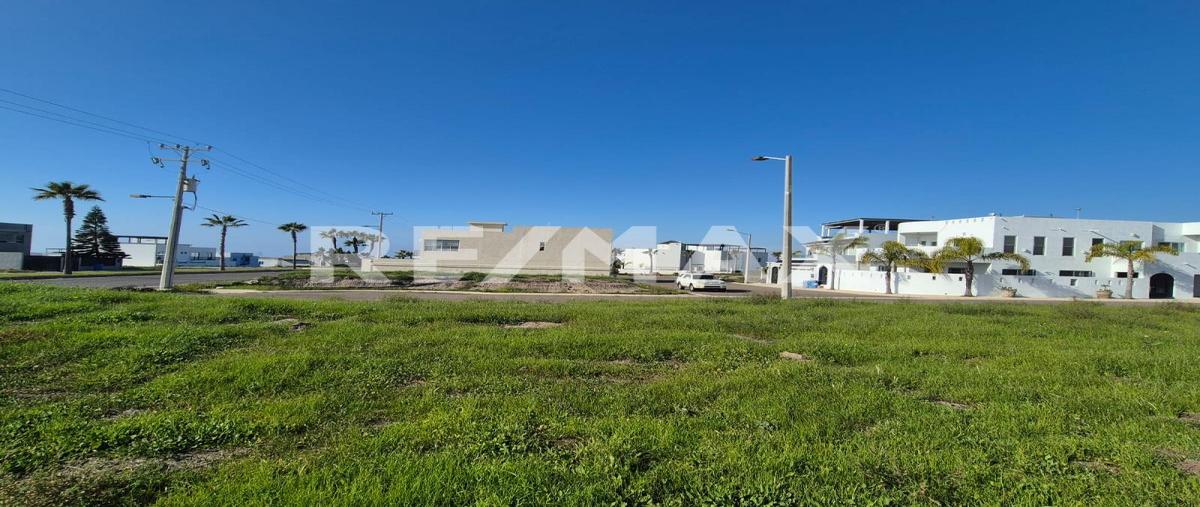 Foto de terreno habitacional en venta en playa marbella , playa encantada, playas de rosarito, baja california, 0 No. 05