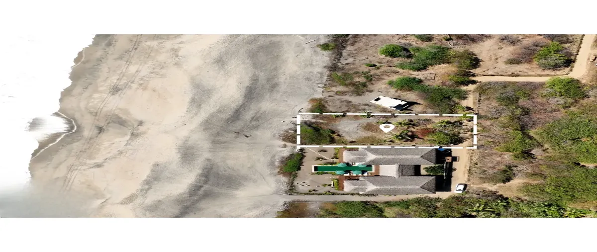 Foto de terreno comercial en playa mermejita sin numero, mazunte, santa maría tonameca, oaxaca, 0 foto 03 Foto de terreno comercial en venta en playa mermejita sin numero, mazunte, santa maría tonameca, oaxaca, 0 No. 03