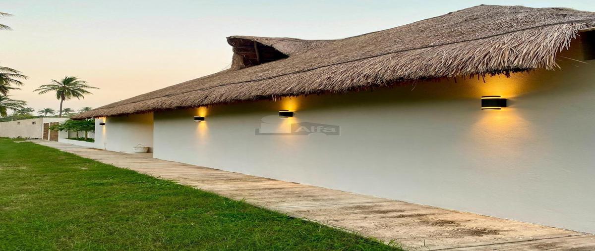 Foto de casa en venta en playa miramar 1, miramar, centla, tabasco, 0 No. 04