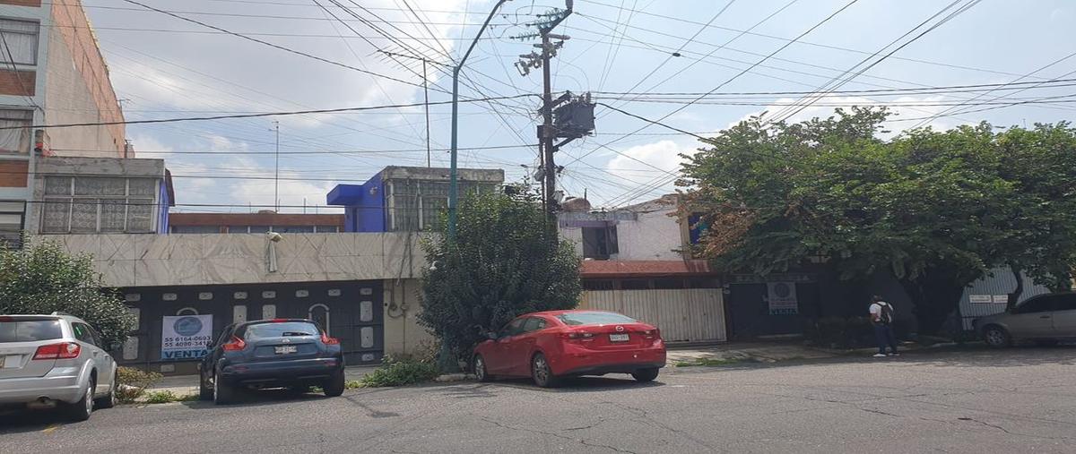 Foto de terreno habitacional en venta en playa miramar 544, reforma iztaccihuatl sur, iztacalco, df / cdmx, 28565176 No. 03