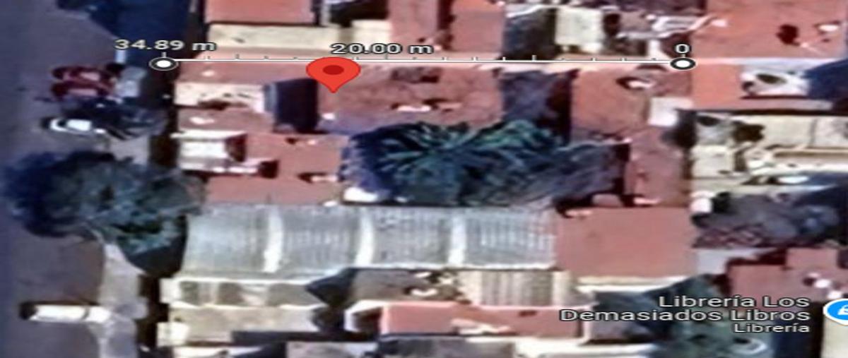 Foto de terreno habitacional en venta en playa miramar 544, reforma iztaccihuatl sur, iztacalco, df / cdmx, 28565176 No. 04