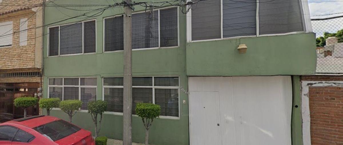 Foto de casa en venta en playa mocambo , reforma iztaccihuatl sur, iztacalco, df / cdmx, 0 No. 03
