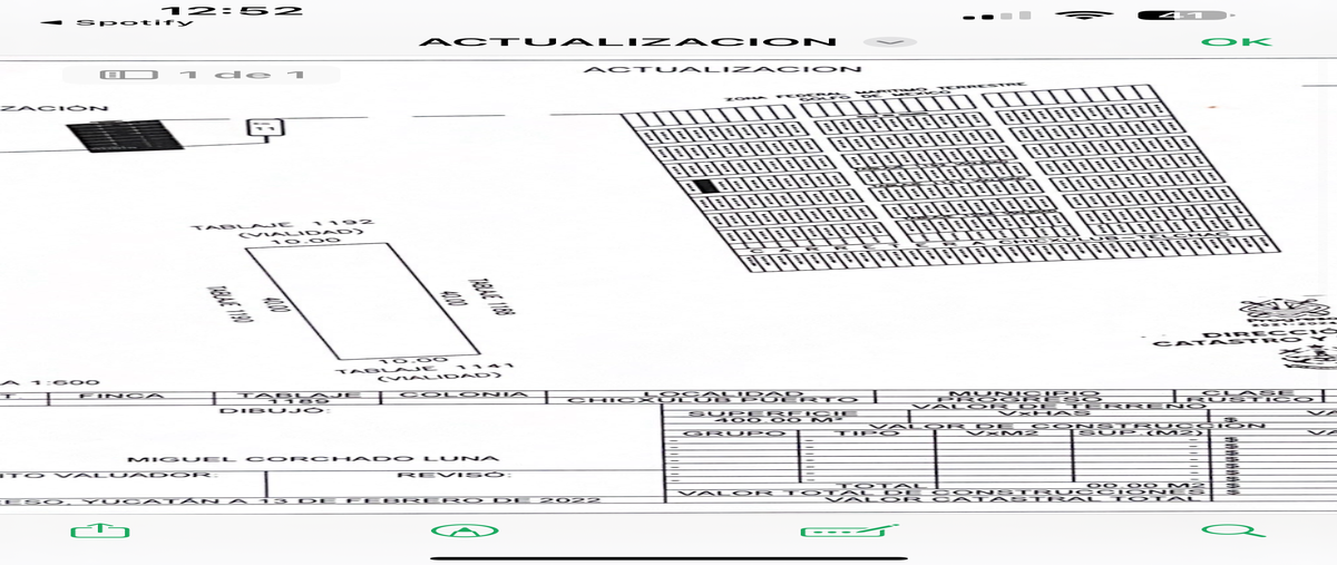 Foto de terreno habitacional en venta en playa monkys , chicxulub puerto, progreso, yucatán, 0 No. 05