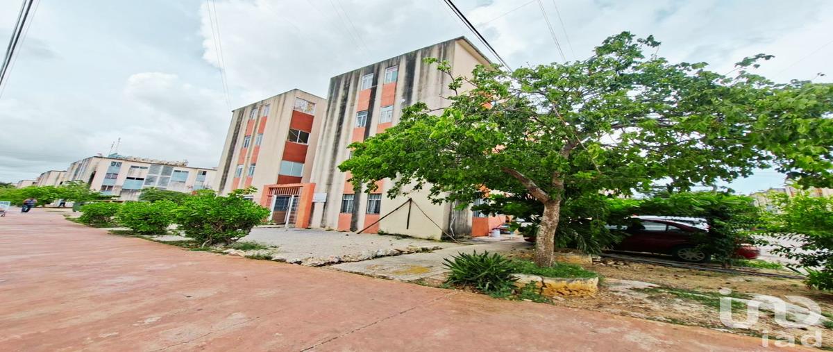 Foto de departamento en venta en playa mujeres 510, paraÃ­so maya, benito juÃ¡rez, quintana roo, 31614156 No. 03