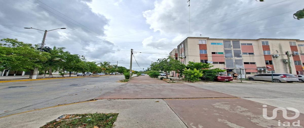 Foto de departamento en venta en playa mujeres 510, paraÃ­so maya, benito juÃ¡rez, quintana roo, 31614156 No. 04