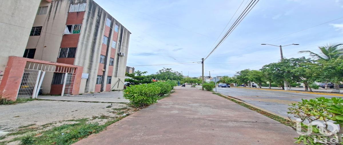 Foto de departamento en venta en playa mujeres 510, paraÃ­so maya, benito juÃ¡rez, quintana roo, 31614156 No. 05