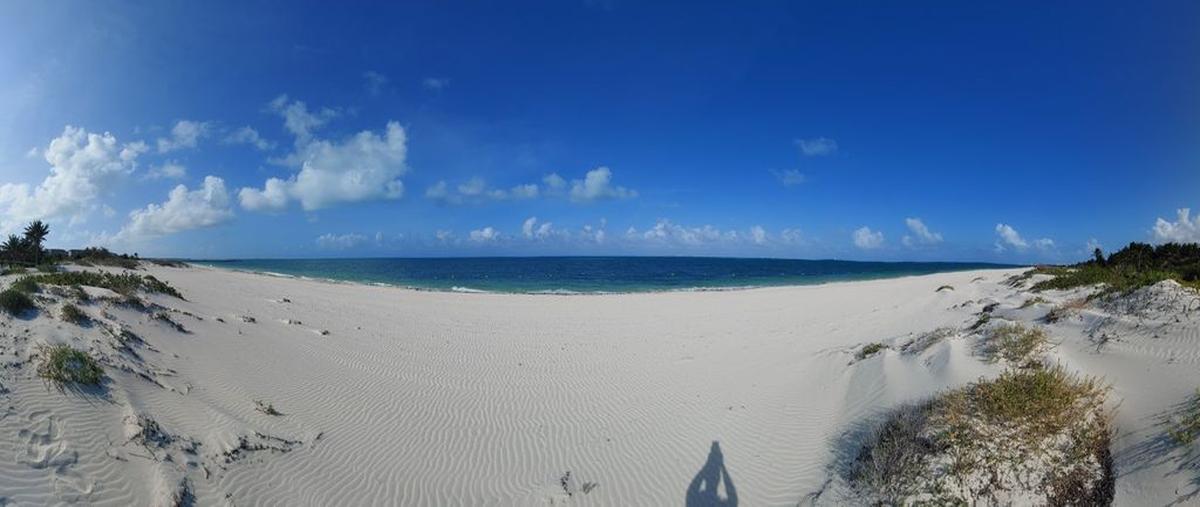 Foto de terreno habitacional en venta en playa mujeres , cancún centro, benito juárez, quintana roo, 0 No. 05