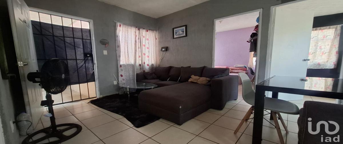 Foto de departamento en venta en playa mujeres , paraíso maya, benito juárez, quintana roo, 30198229 No. 02