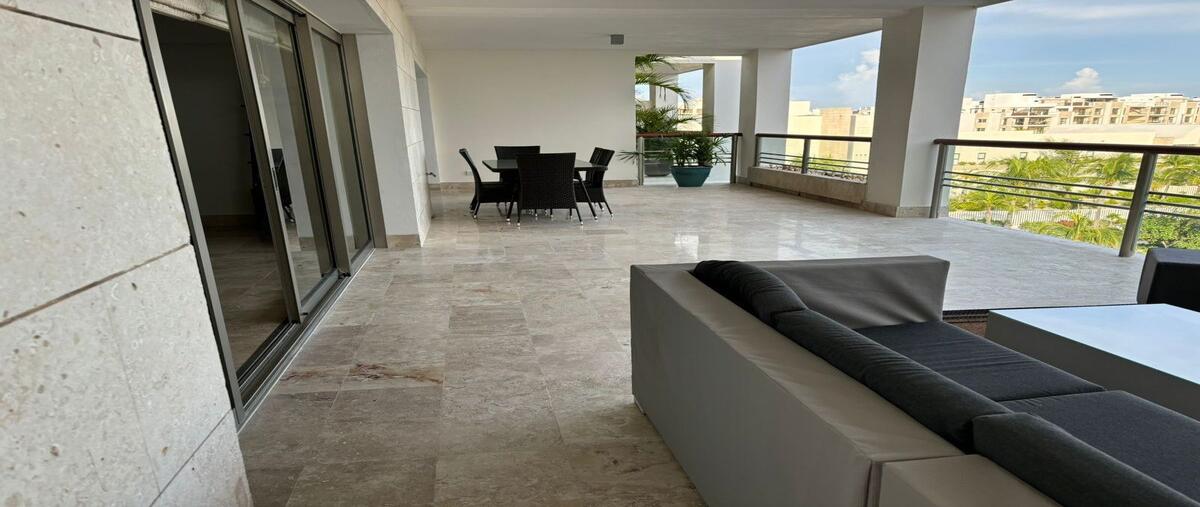 Foto de departamento en venta en playa mujeres , residencial isla azul, benito juárez, quintana roo, 0 No. 05