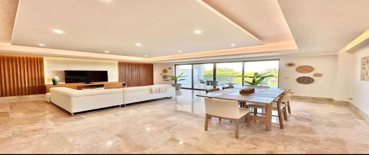 Foto de departamento en playa mujeres , residencial isla azul, benito juárez, quintana roo, 0 foto 03 Foto de departamento en venta en playa mujeres , residencial isla azul, benito juárez, quintana roo, 0 No. 03