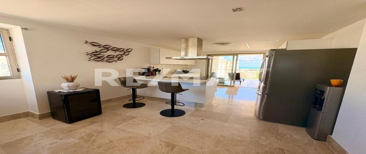 Foto de departamento en venta en playa mujeres , supermanzana 3 centro, benito juárez, quintana roo, 0 No. 04