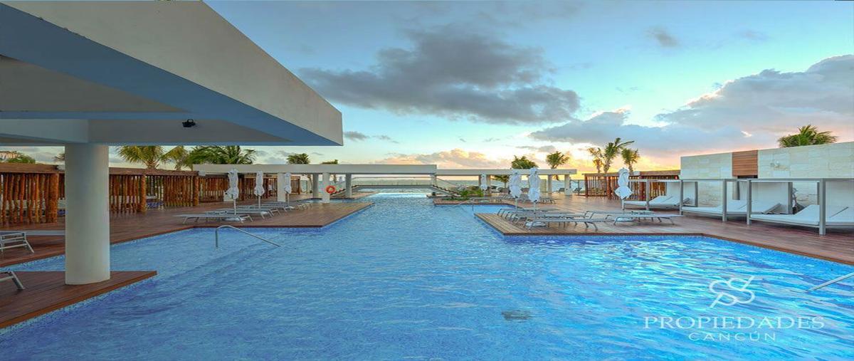 Foto de departamento en venta en playa mujeres , zona hotelera, benito juárez, quintana roo, 18481160 No. 05