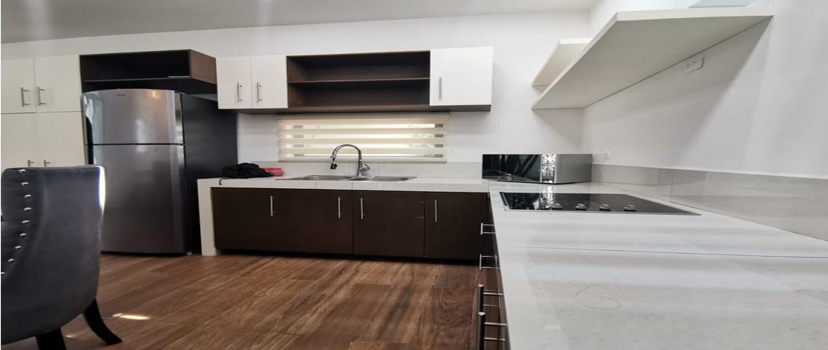 Foto de departamento en renta en  , playa norte, carmen, campeche, 16728225 No. 03
