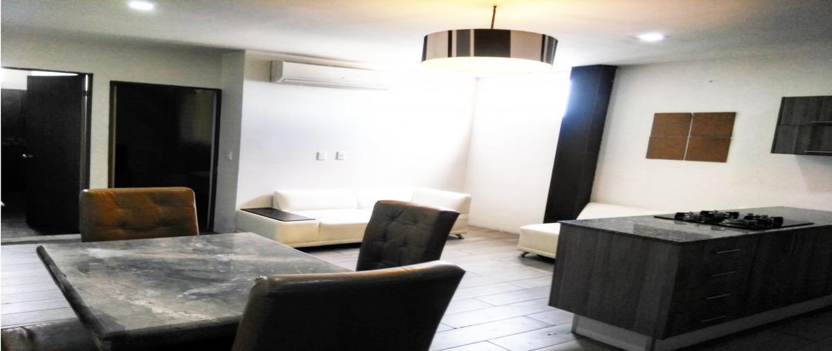 Foto de departamento en renta en  , playa norte, carmen, campeche, 22999821 No. 03