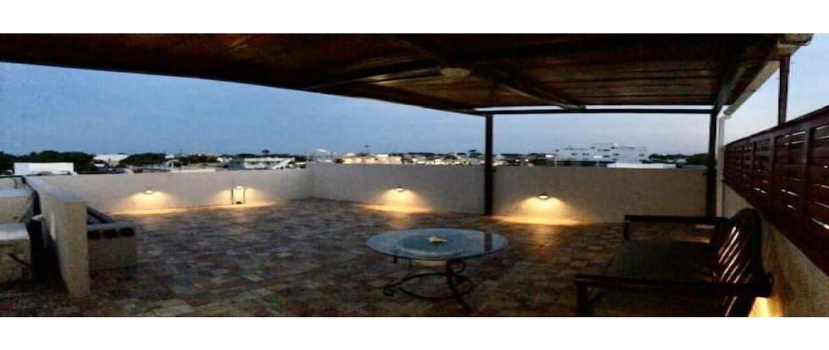 Foto de departamento en renta en  , playa norte, carmen, campeche, 0 No. 04