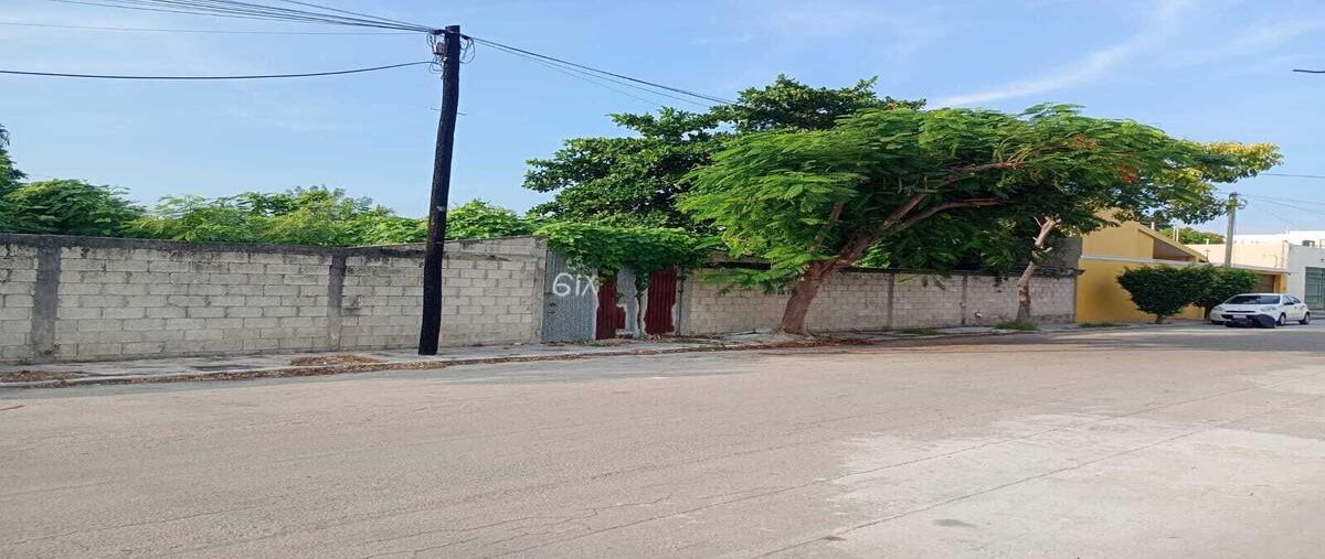 Foto de terreno habitacional en , playa norte, carmen, campeche, 0 foto 01 Foto de terreno habitacional en venta en , playa norte, carmen, campeche, 0 No. 01