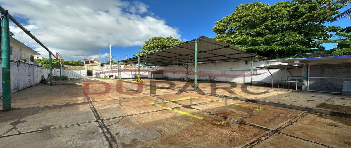 Foto de terreno industrial en renta en  , playa norte, carmen, campeche, 0 No. 03