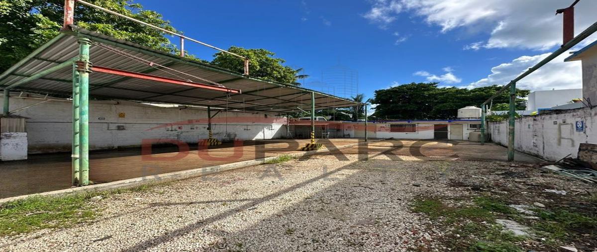 Foto de terreno industrial en renta en  , playa norte, carmen, campeche, 0 No. 04