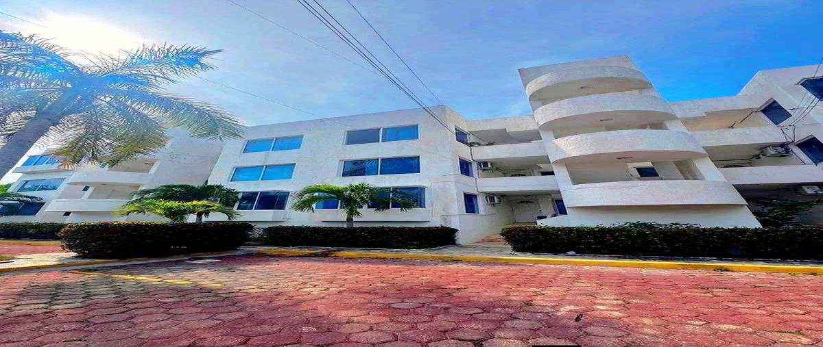 Foto de departamento en renta en playa norte , playa norte, carmen, campeche, 0 No. 10