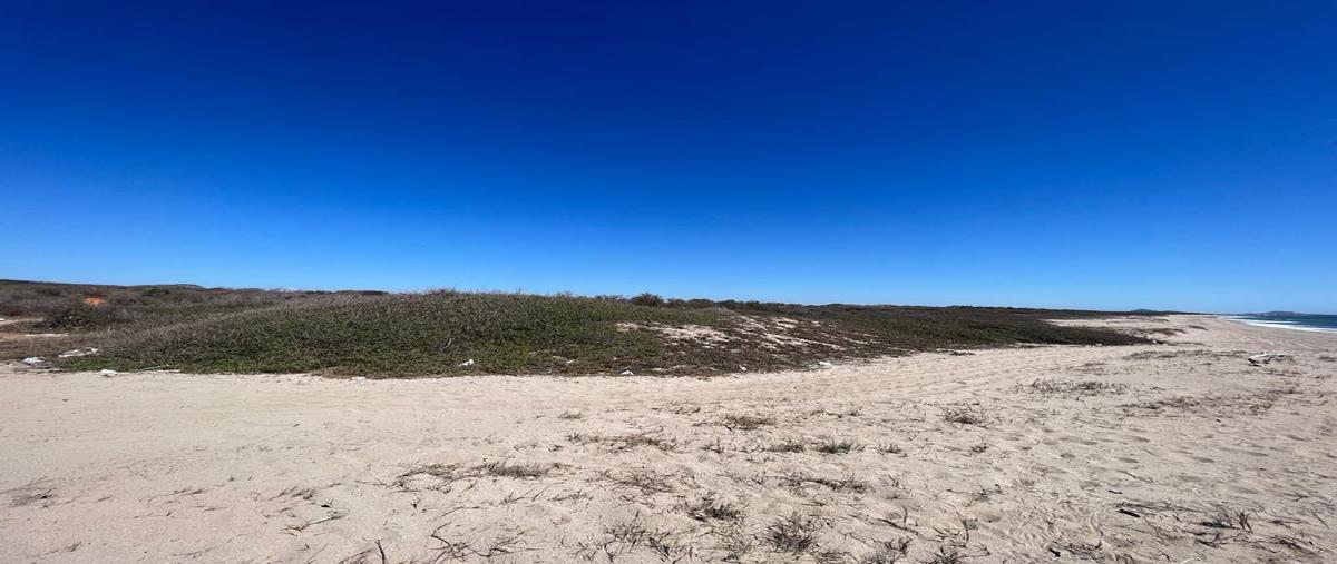 Foto de terreno habitacional en venta en  , playa novillero, tecuala, nayarit, 26384836 No. 04