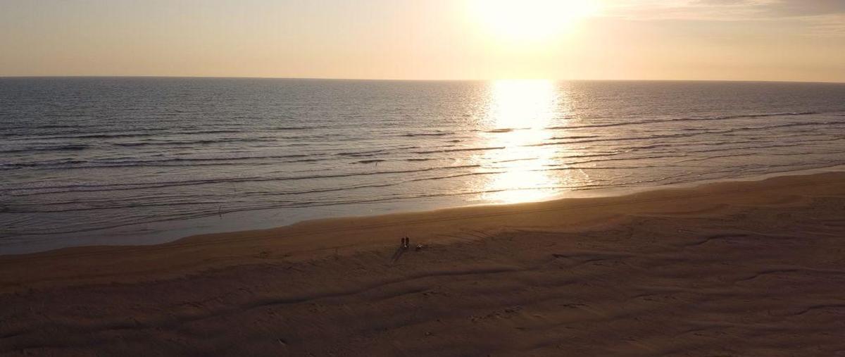 Foto de terreno habitacional en venta en  , playa novillero, tecuala, nayarit, 27364287 No. 03