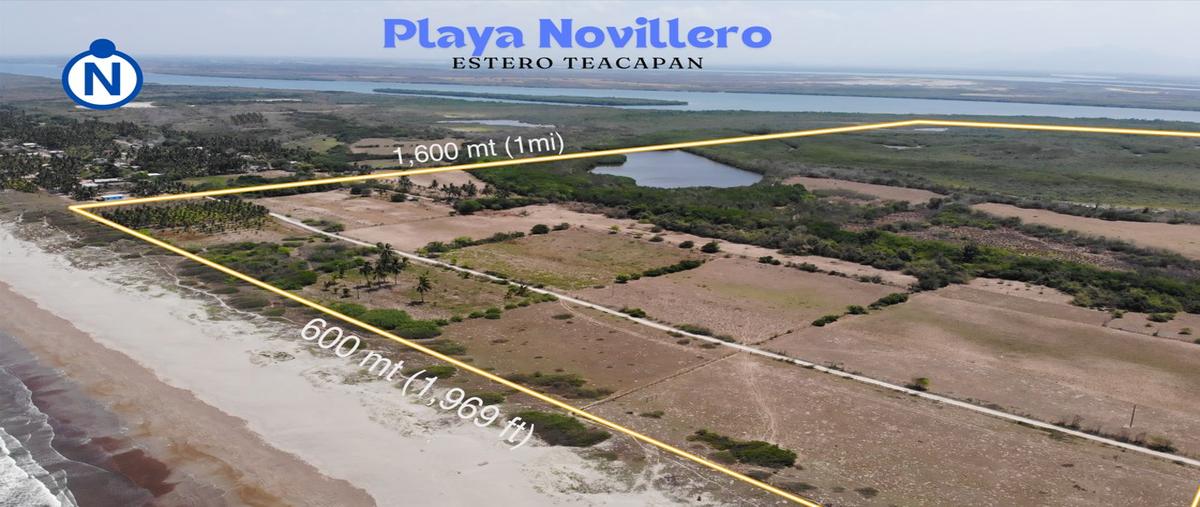 Foto de terreno habitacional en playa novillero y estero teacapan , la puntilla, tecuala, nayarit, 28219371 foto 03 Foto de terreno habitacional en venta en playa novillero y estero teacapan , la puntilla, tecuala, nayarit, 28219371 No. 03