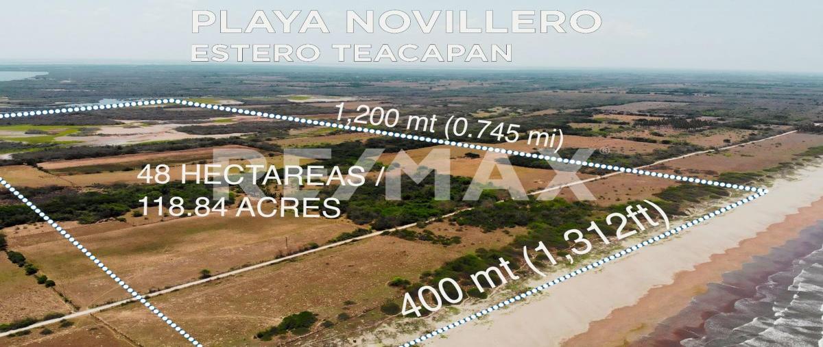 Foto de terreno comercial en playa novillero y estero teacapan , playa novillero, tecuala, nayarit, 28935623 foto 02 Foto de terreno comercial en venta en playa novillero y estero teacapan , playa novillero, tecuala, nayarit, 28935623 No. 02
