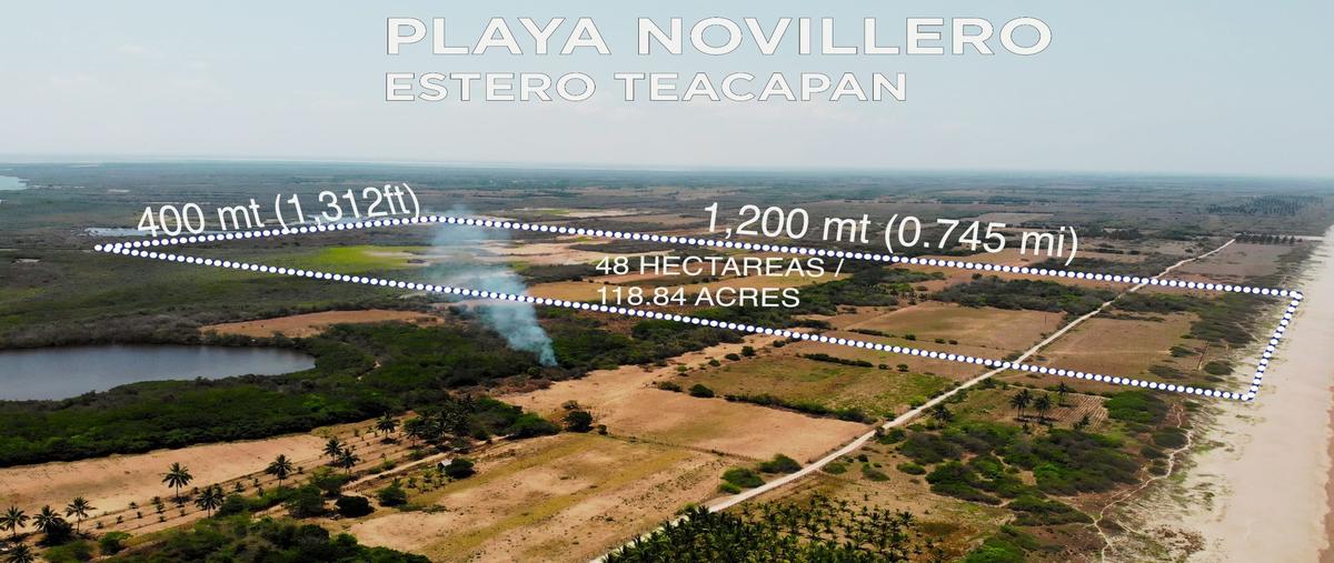 Foto de terreno habitacional en playa novillero y estero teacapan , playa novillero, tecuala, nayarit, 28935623 foto 05 Foto de terreno habitacional en venta en playa novillero y estero teacapan , playa novillero, tecuala, nayarit, 28935623 No. 05