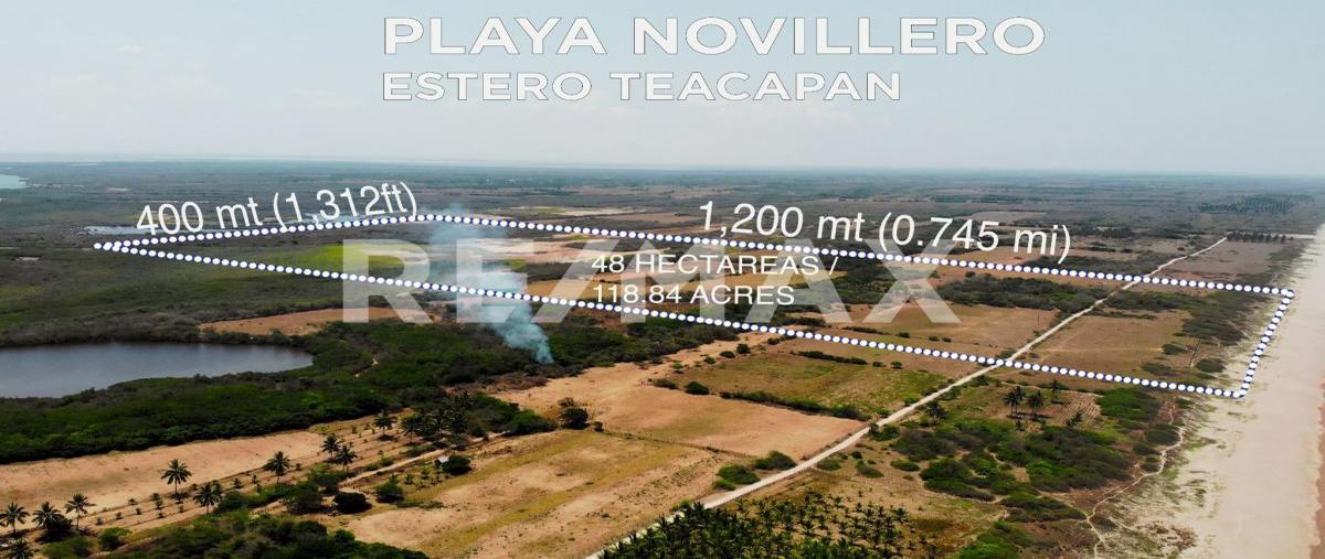 Foto de terreno comercial en playa novillero y estero teacapan , playa novillero, tecuala, nayarit, 28935623 foto 05 Foto de terreno comercial en venta en playa novillero y estero teacapan , playa novillero, tecuala, nayarit, 28935623 No. 05