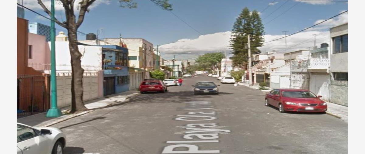 Foto de casa en venta en playa ola verde 000, reforma iztaccihuatl sur, iztacalco, df / cdmx, 0 No. 04